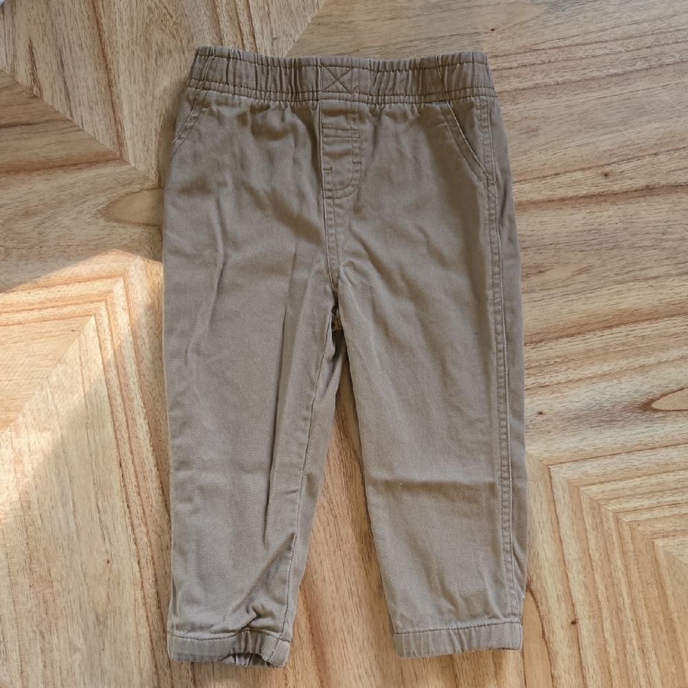Baby B.U.M. - Kids Khaki Pants